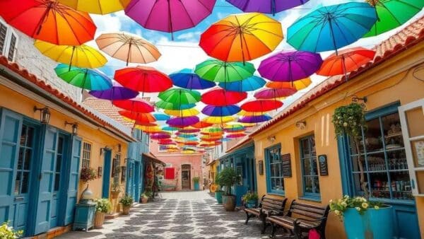 6 Destinos Tranquilos no Rio para Fugir do Carnaval