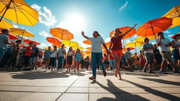 6 Dicas Poderosas para Evitar Insolação no Calor Extremo