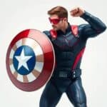 7 Fatos Surpreendentes Sobre Captain America: Brave New World