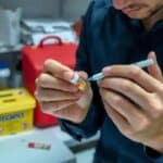 8 clínicas estéticas fechadas por irregularidades em operação Anvisa