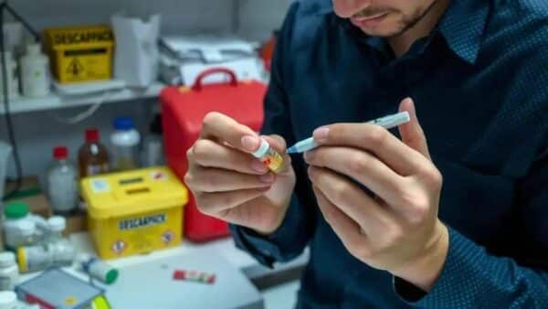 8 clínicas estéticas fechadas por irregularidades em operação Anvisa