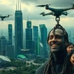 A Ascensão da Tecnocracia: 15 Fatos sobre a Escravidão Verde