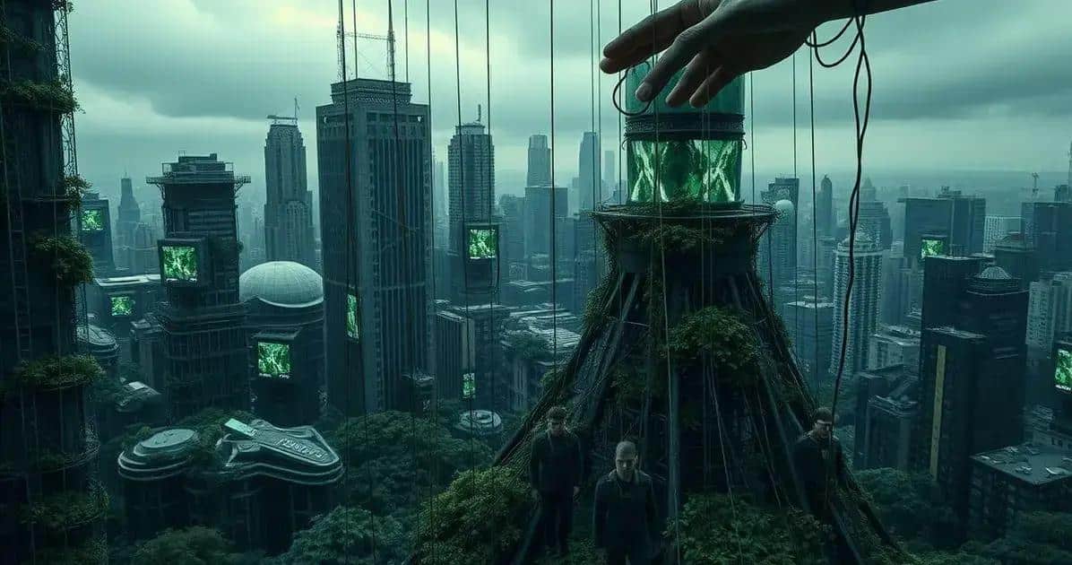 A Criação da Agenda 21