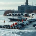 Acidente Aéreo em Washington: O Que Sabemos Até Agora