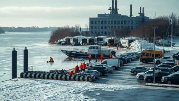 Acidente Aéreo em Washington: O Que Sabemos Até Agora