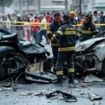 Acidente Aéreo na Barra Funda: O Que Sabemos Até Agora