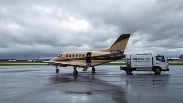 Aeronave Desaparecida no Alasca: Últimas Atualizações