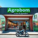 Agrobom e Cooxupé: Uma Parceria que Revoluciona o Setor