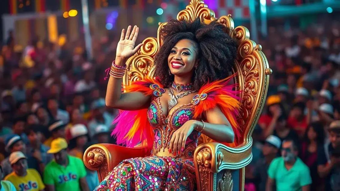 Alcione Tem Mal-estar e Interrompe Show em Olinda