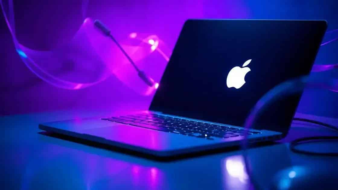 AppleCare Negado para Reparo do MacBook Pro? Entenda!