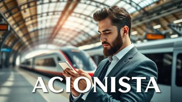 As Ações da Totvs (TOTS3) Disparam 2,66% no Ibovespa