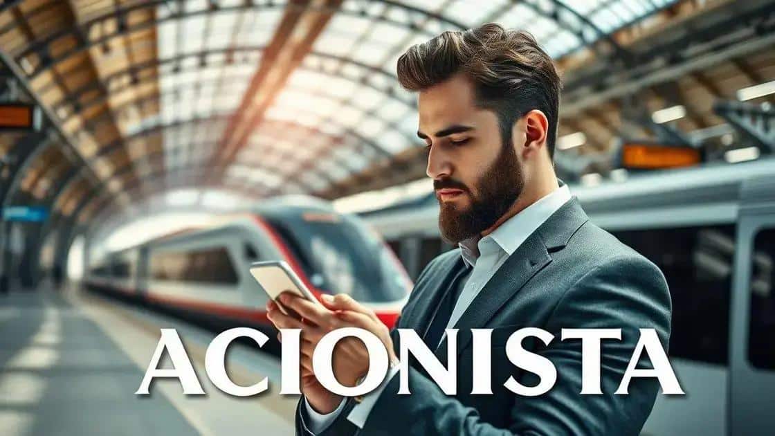 As Ações da Totvs (TOTS3) Disparam 2,66% no Ibovespa