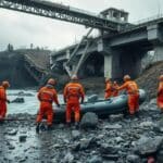 Balsas e Rebocadores: A Travessia Pelo Rio Tocantins