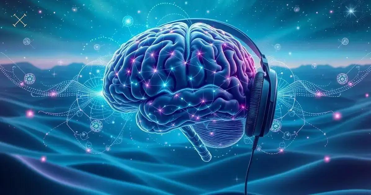 Batidas binaurais e espiritualidade Batidas binaurais e espiritualidade