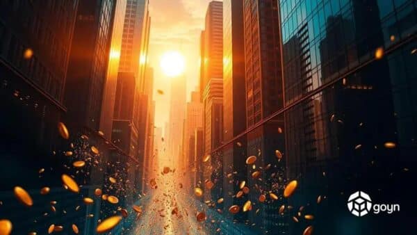 Bitcoin e a Resistência em um Mercado Turbulento