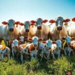 Boi Gordo: 5 Fatos Surpreendentes Sobre o Mercado