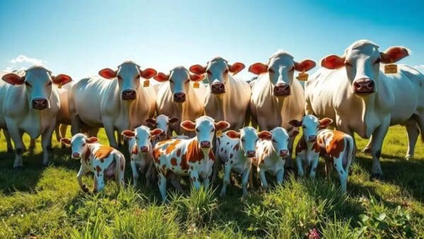 Boi Gordo: 5 Fatos Surpreendentes Sobre o Mercado