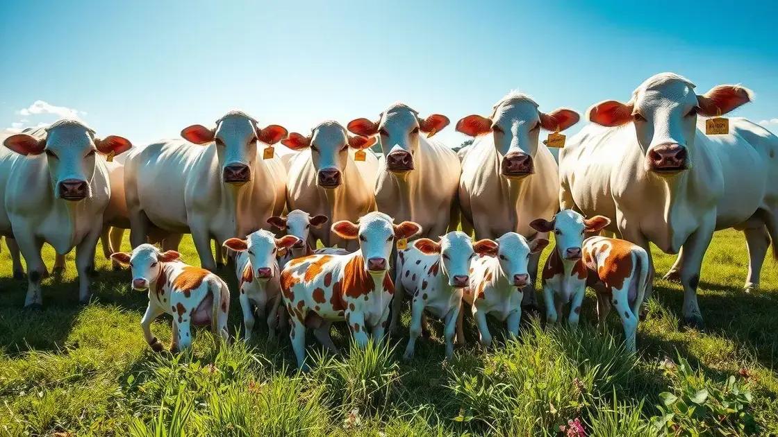 Boi Gordo: 5 Fatos Surpreendentes Sobre o Mercado