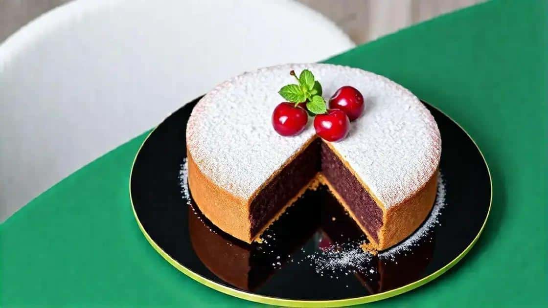 Bolo Envenenado: O Enigma do Caso de Arsenio