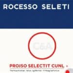 C&A Abre Vaga para Assistente Administrativo em Jaraguá do Sul!
