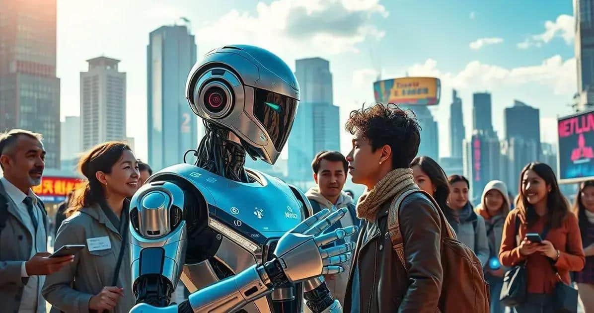 Capacidades Multimodais Capacidades Multimodais