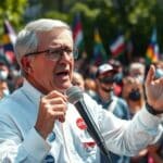 Comércio Brasil: Alckmin e as Tarifas dos EUA