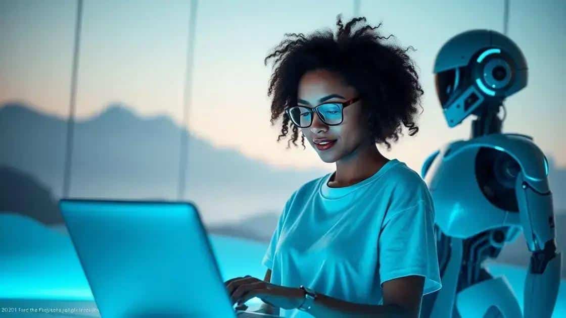 Como a Inteligência Artificial Revoluciona o Turismo em 2023