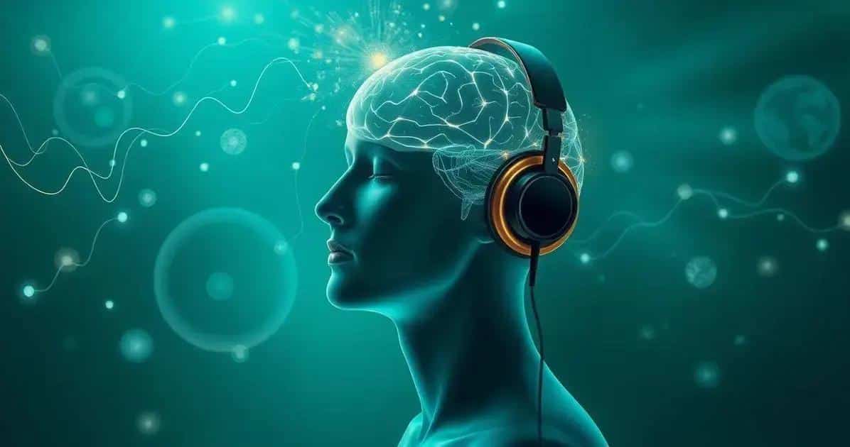 Como as batidas binaurais funcionam? Como as batidas binaurais funcionam?