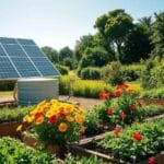 Construção Sustentável: 4 Tecnologias Inovadoras Que Você Precisa Conhecer