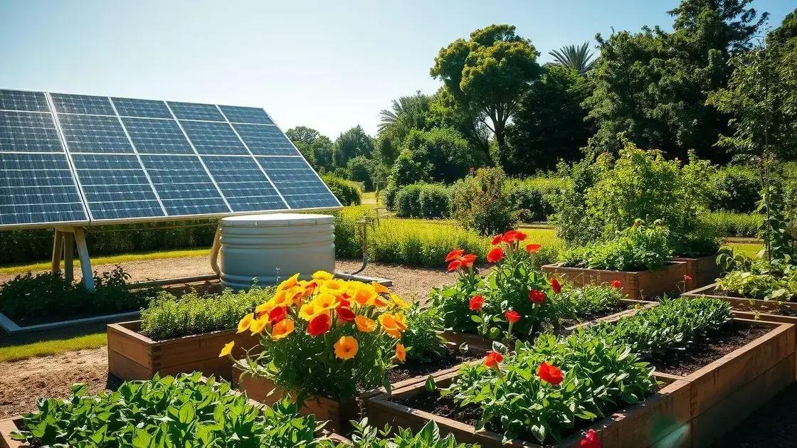 Construção Sustentável: 4 Tecnologias Inovadoras Que Você Precisa Conhecer