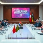 Cooperação Brasil-Rússia: Novas Tecnologias em Fertilizantes