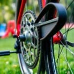 Correia Dentada: O Futuro da Manutenção de Bicicletas?