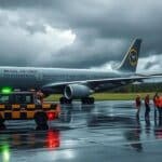 Deportados: 111 Brasileiros Retornam em Voo da FAB