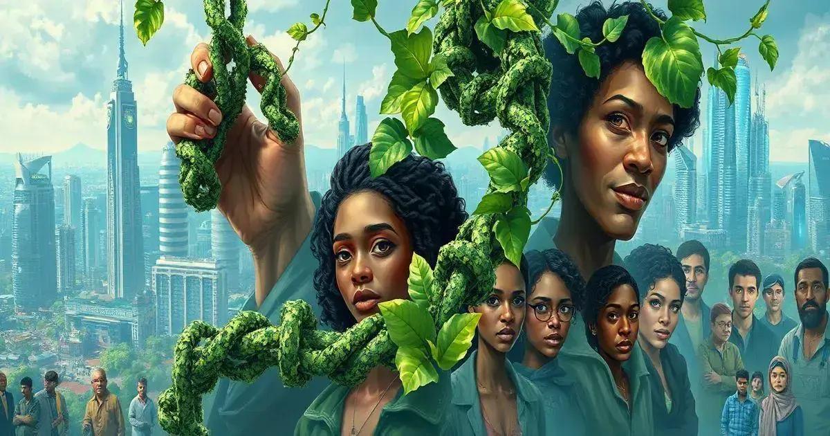 Desafios e Críticas à Sustentabilidade