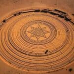 Descoberta da Fortaleza Antiga: Mistérios do Passado