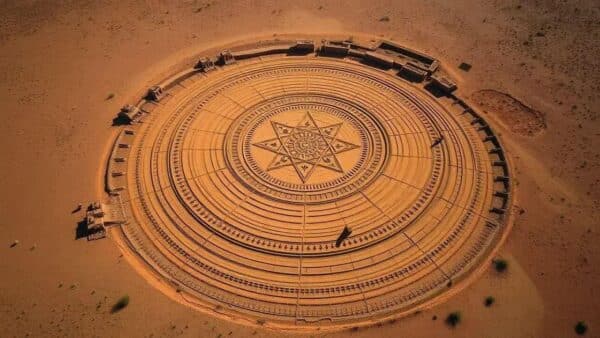 Descoberta da Fortaleza Antiga: Mistérios do Passado