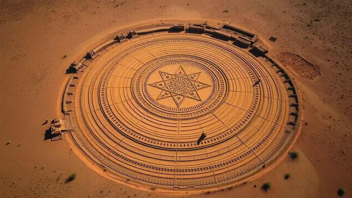 Descoberta da Fortaleza Antiga: Mistérios do Passado