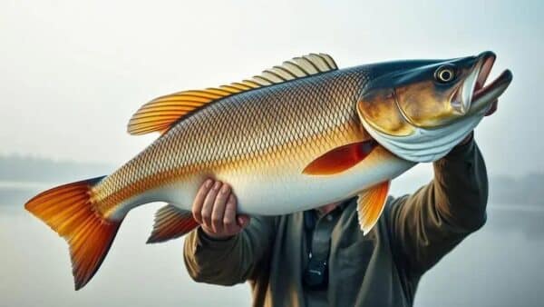 Descubra Como a Pesquisa Aumenta Ganho de Peso do Tambaqui