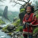 Descubra o Rio Fervente que Aquece até 100°C na Amazônia