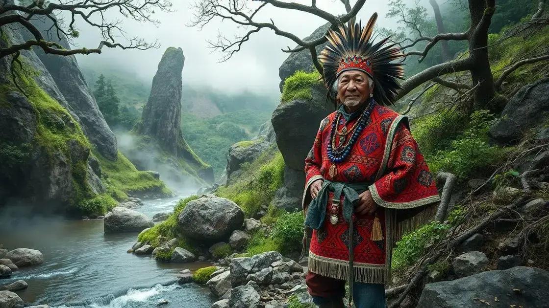 Descubra o Rio Fervente que Aquece até 100°C na Amazônia