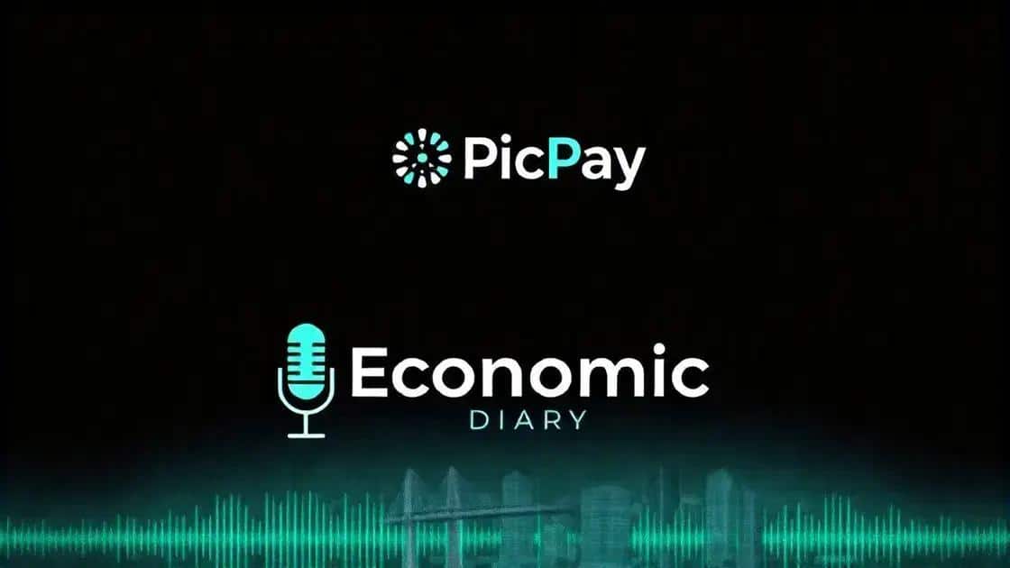 Diário Econômico: 5 Fatos Que Você Precisa Saber Hoje!