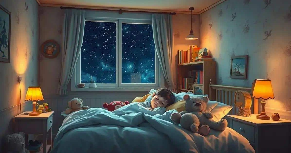 Dica 3: Opte por lâmpadas em vez de luzes de teto