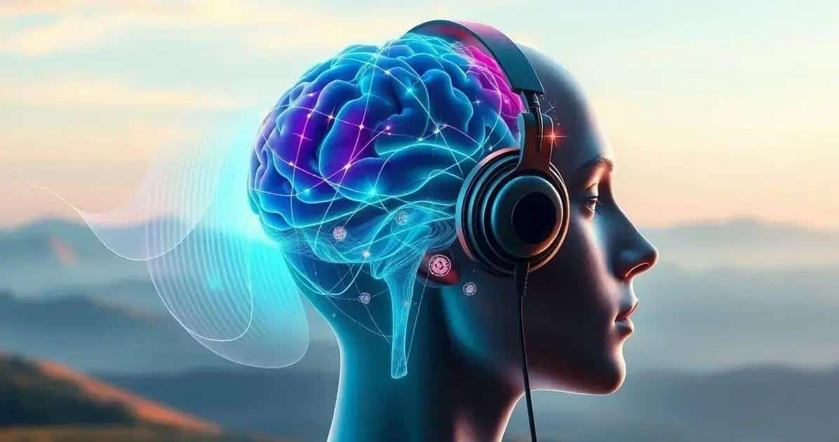 Dicas para ouvir batidas binaurais Dicas para ouvir batidas binaurais