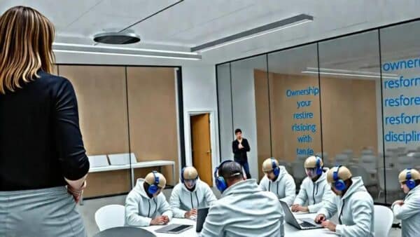 Discover the New Fábrica Educadora: A Path for Youth