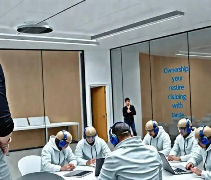 Discover the New Fábrica Educadora: A Path for Youth