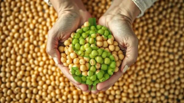 Dívidas Rurais: Nova Lei Promete Renegociar em 20 Anos