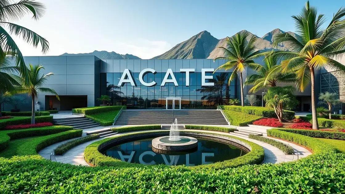 Empresas de Tecnologia em Santa Catarina: R$2 Bilhões em Investimentos