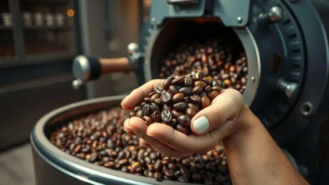 Exportação de Café Espiritos Santo Aumenta 150% em 2024