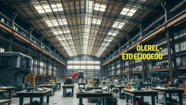 Falta de Mão de Obra: O Desafio no Sul do Brasil