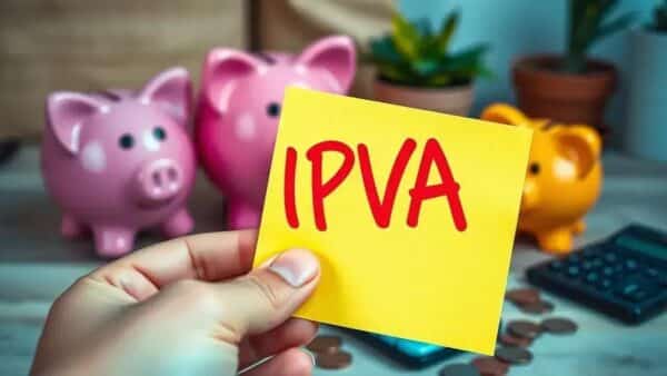 Golpe Falso SMS: 8 Dicas para Evitar no IPVA 2025